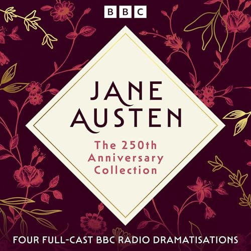 Cover of Jane Austen: The 250th Anniversary Collection