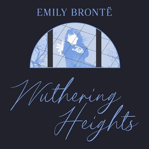 Cover of Wuthering Heights