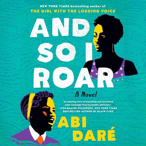 Cover of And So I Roar