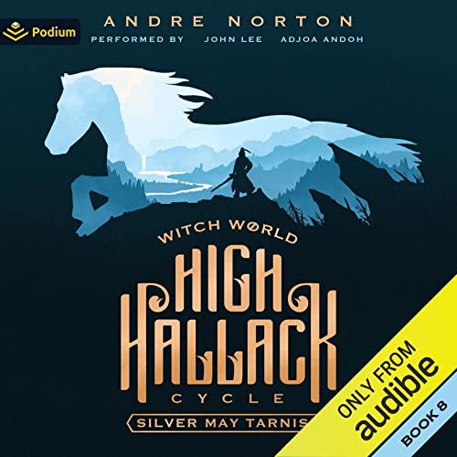 Cover of Silver May Tarnish