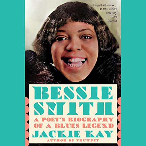 Cover of Bessie Smith