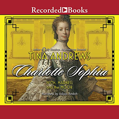 Cover of Charlotte Sophia