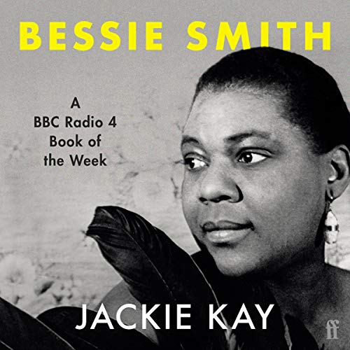 Cover of Bessie Smith