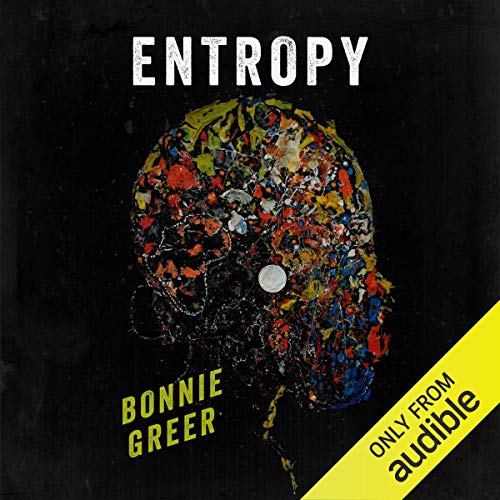 Cover of Entropy