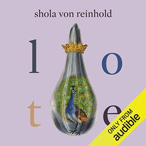 Cover of Lote