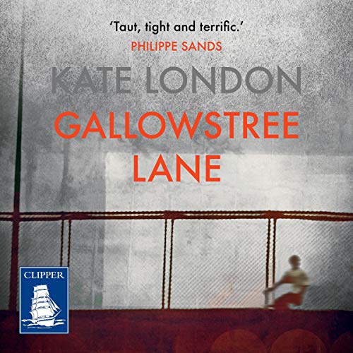 Cover of Gallowstree Lane