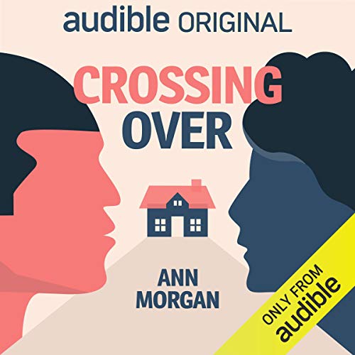 Cover of Crossing Over
