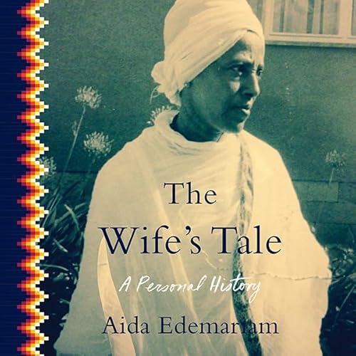 Cover of The Wife's Tale