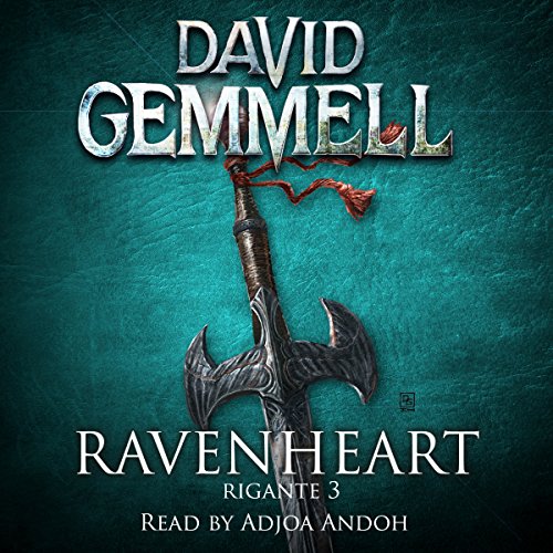 Cover of Ravenheart