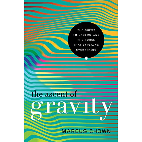 Cover of The Ascent of Gravity