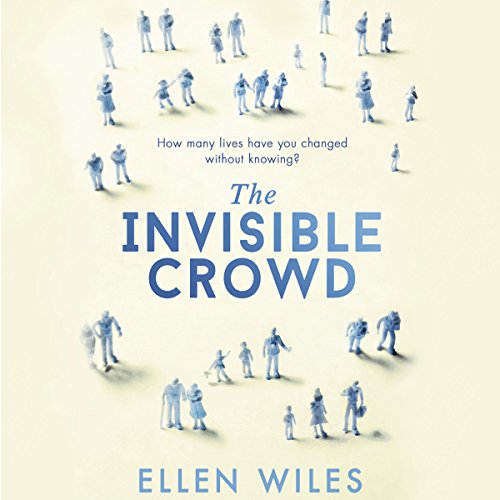 Cover of The Invisible Crowd