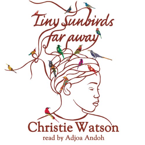 Cover of Tiny Sunbirds Far Away