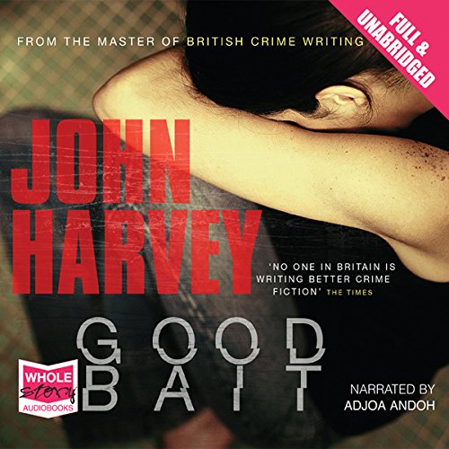 Cover of Good Bait