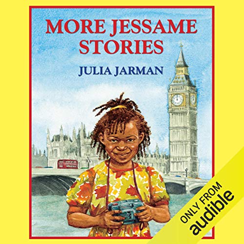 Cover of More Jessame Stories