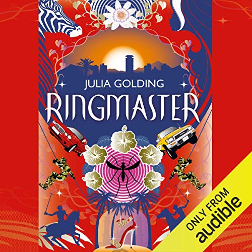 Cover of Ringmaster