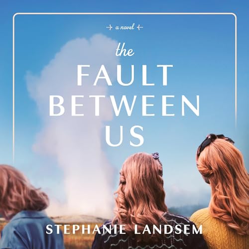 Cover of The Fault Between Us