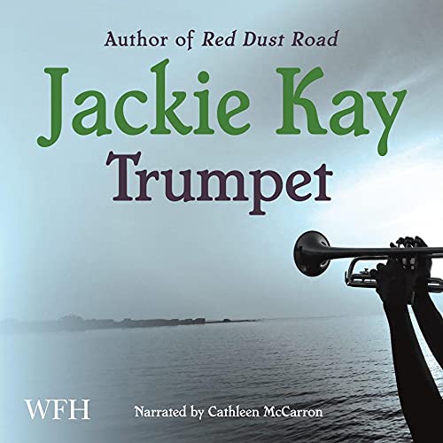 Cover of Trumpet