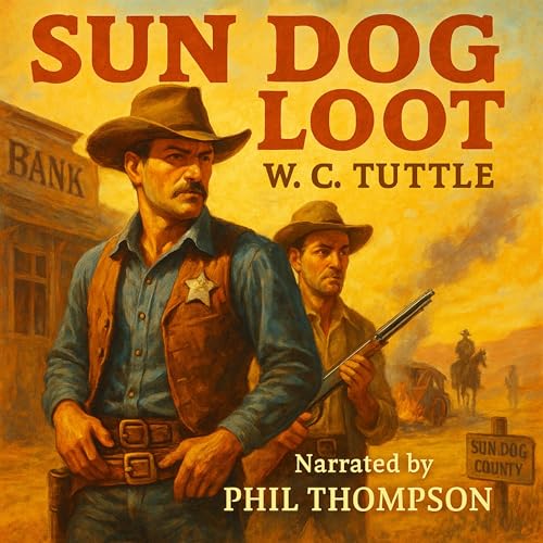 Cover of Sun Dog Loot