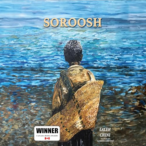 Cover of Soroosh