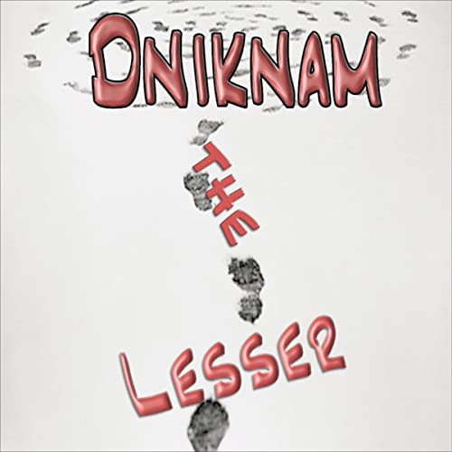 Cover of Dniknam the Lesser