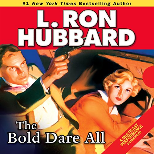 Cover of The Bold Dare All