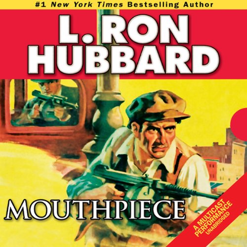 Cover of Mouthpiece