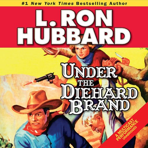 Cover of Under the Diehard Brand