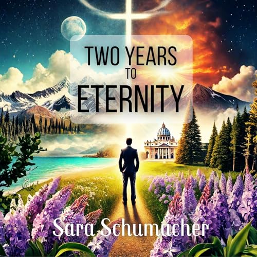 Cover of Two Years to Eternity