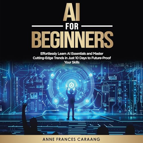 Cover of AI for Beginners