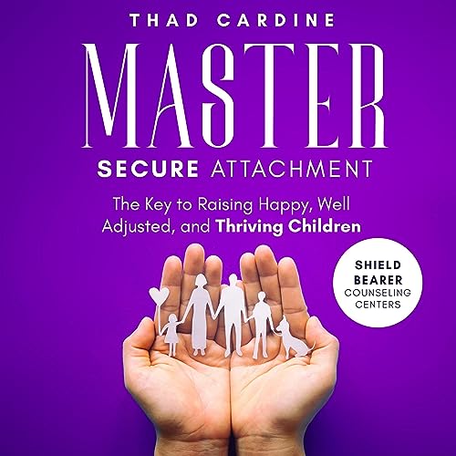 Cover of Master Secure Attachment