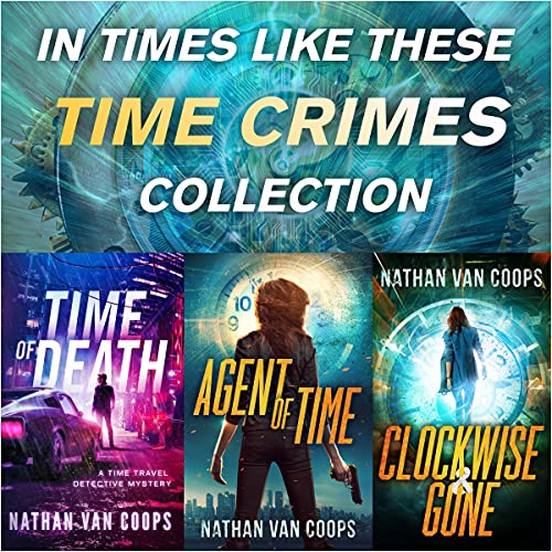 Cover of In Times Like These