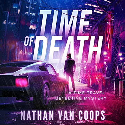 Cover of Time of Death