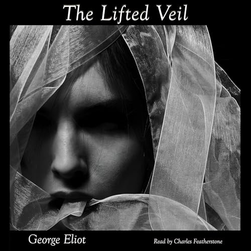 Cover of The Lifted Veil
