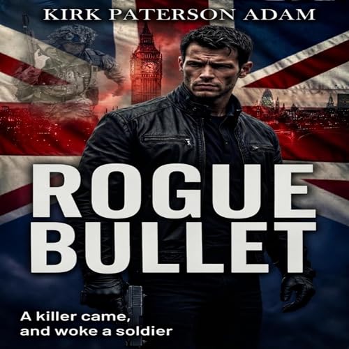 Cover of Rogue Bullet