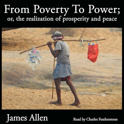 Cover of From Poverty to Power