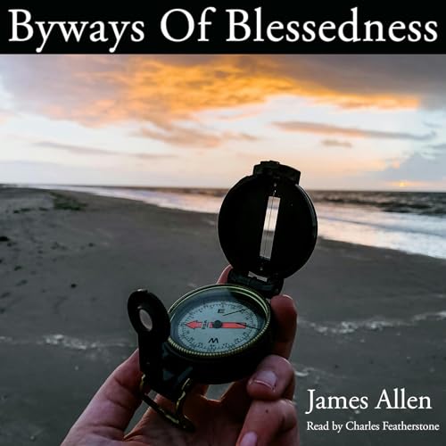 Cover of Byways of Blessedness