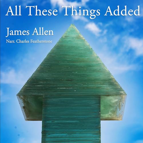 Cover of All These Things Added
