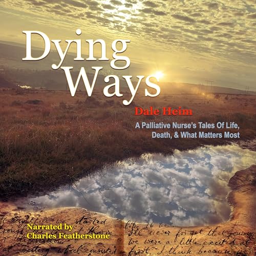 Cover of Dying Ways