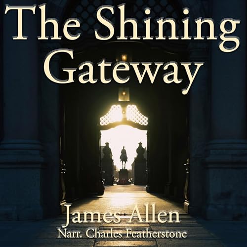 Cover of The Shining Gateway