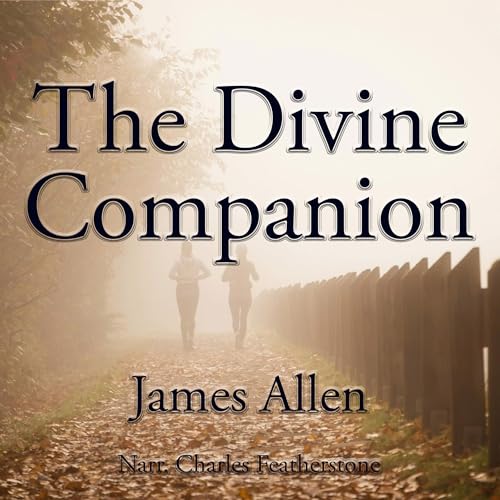 Cover of The Divine Companion