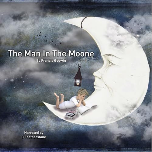 Cover of The Man in the Moone
