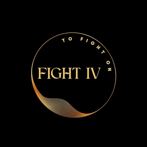 Cover of Fight IV