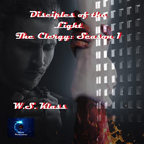 Cover of The Clergy: Disciples of the Light