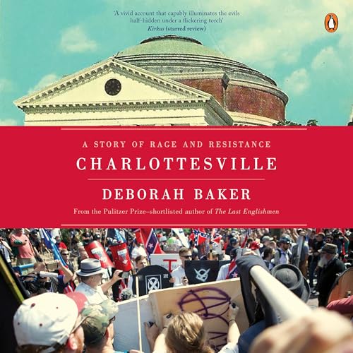 Cover of Charlottesville