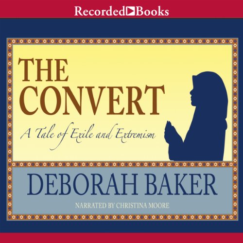 Cover of The Convert