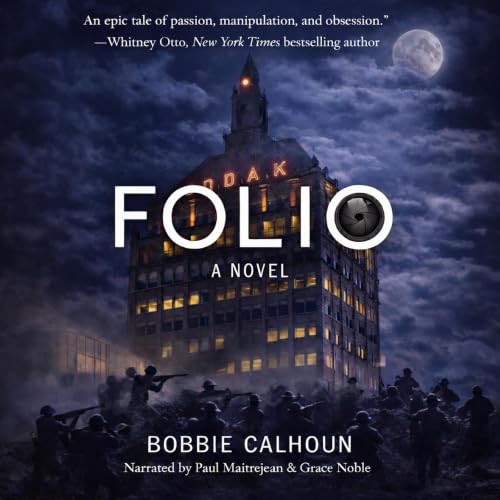 Cover of Folio