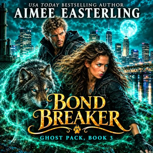 Cover of Bond Breaker