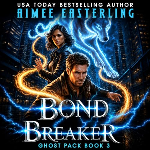 Cover of Bond Breaker