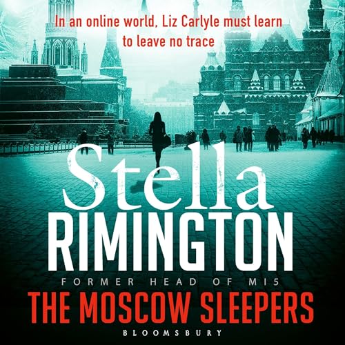 Cover of The Moscow Sleepers