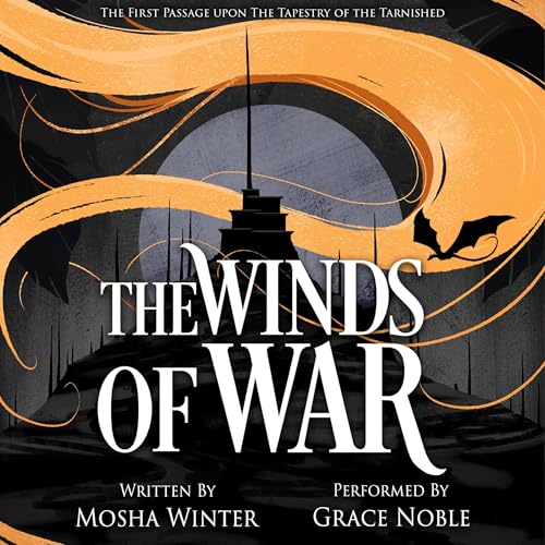 Cover of The Winds of War